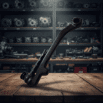 Patada De Encendido Yamaha Bws 125 Pedal Arranque