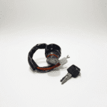 Switch Encendido Suzuki Ax 100 Suiche Llave Contacto Moto