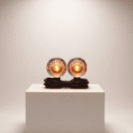 Par Direccional Transparente Para Agility 125 RS