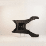 Piso Superior Genérico Para Agility 125 Auteco Kymco