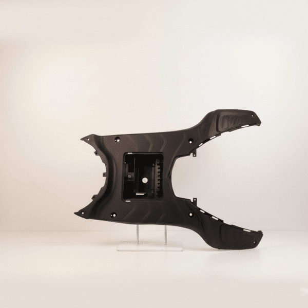 Piso Superior Genérico Para Agility 125 Auteco Kymco