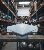 Carenaje Frontal Kymco Twist Original Para Pintar