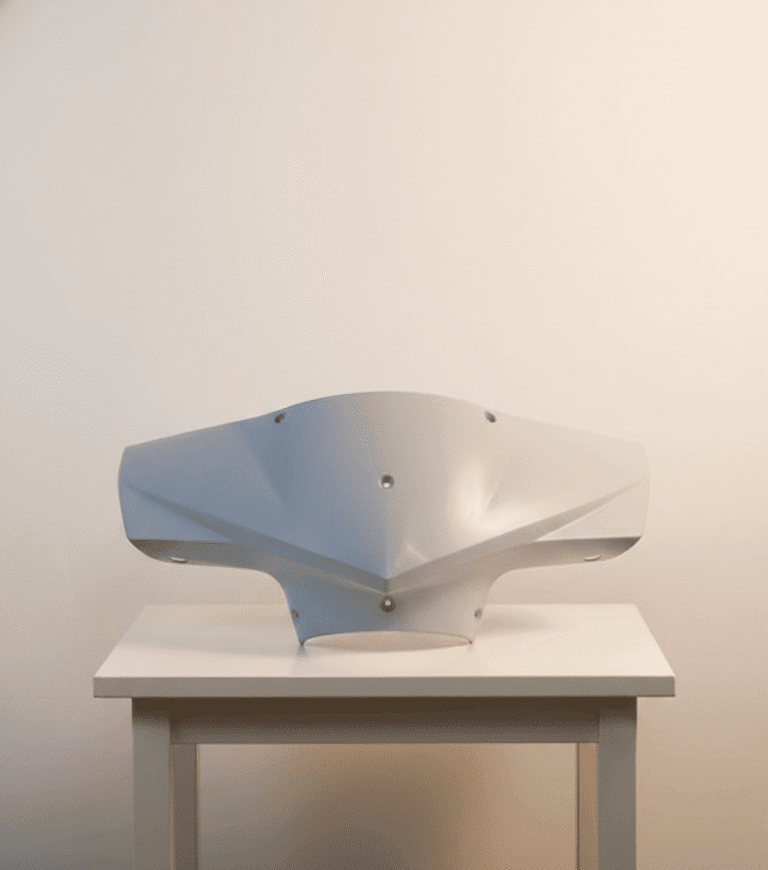 Carenaje Frontal Kymco Twist Original Para Pintar