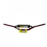 Manubrio Protaper Strong 1.125 Bajo Rojo Con Puff Y Varilla